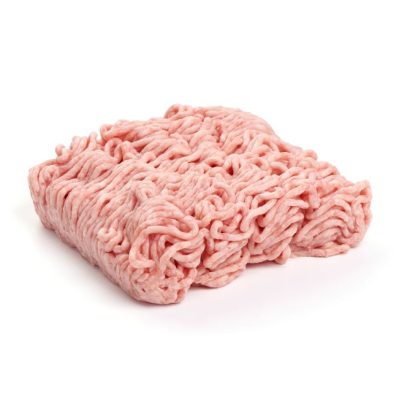 Minced Chicken