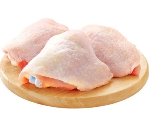 Chicken Thighs