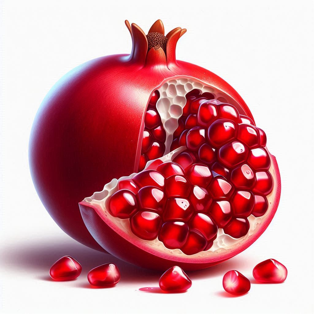 Pomegranate