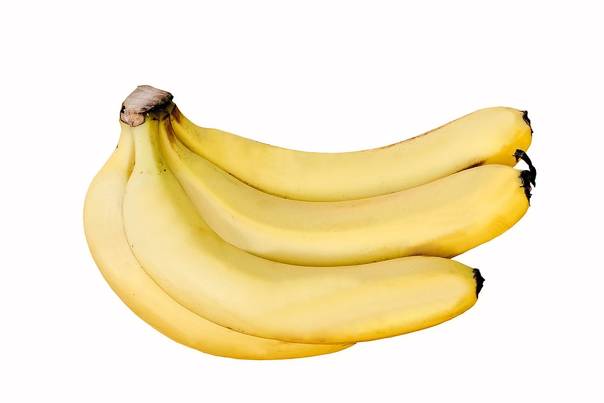 Banana Yellow G9