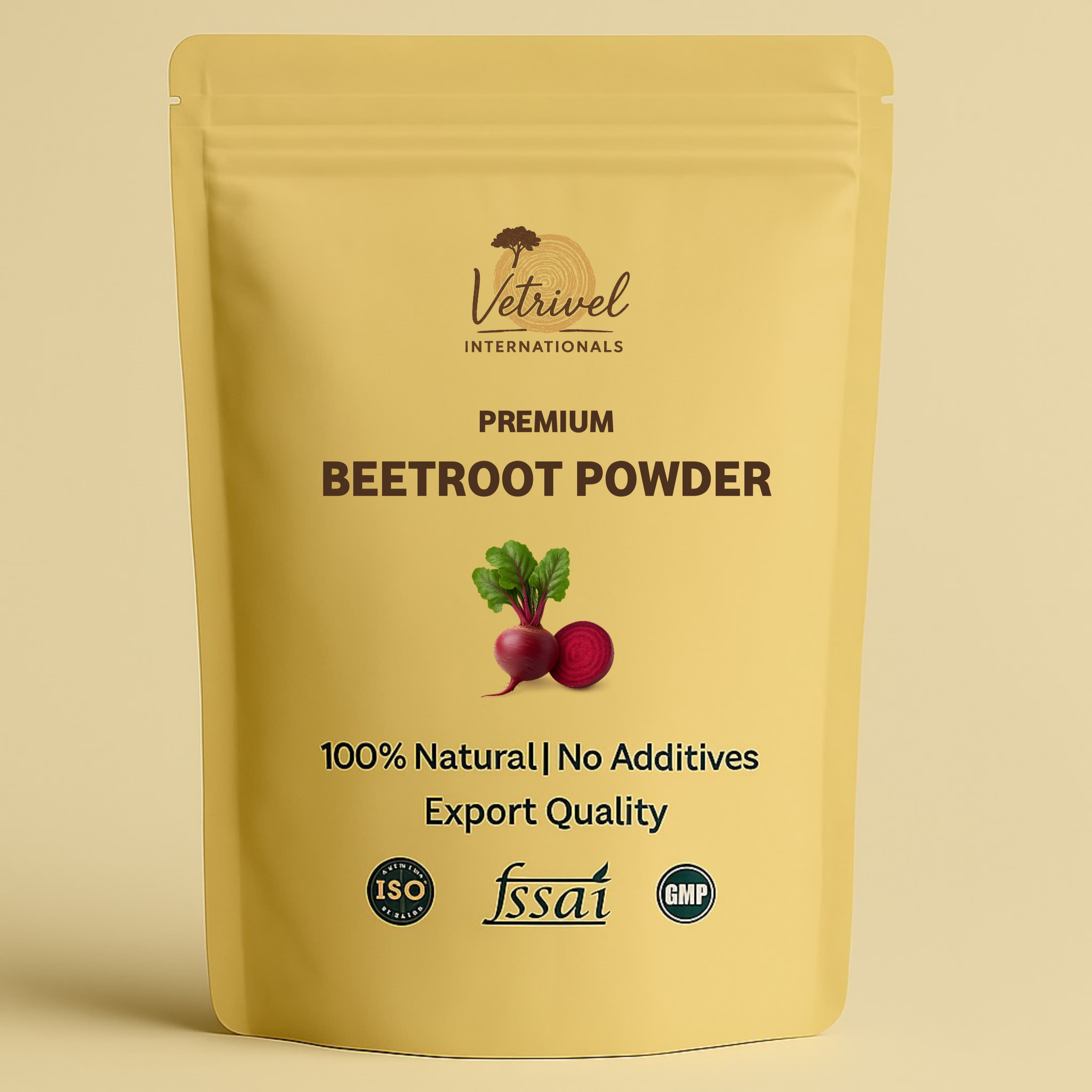 Beetroot Powder