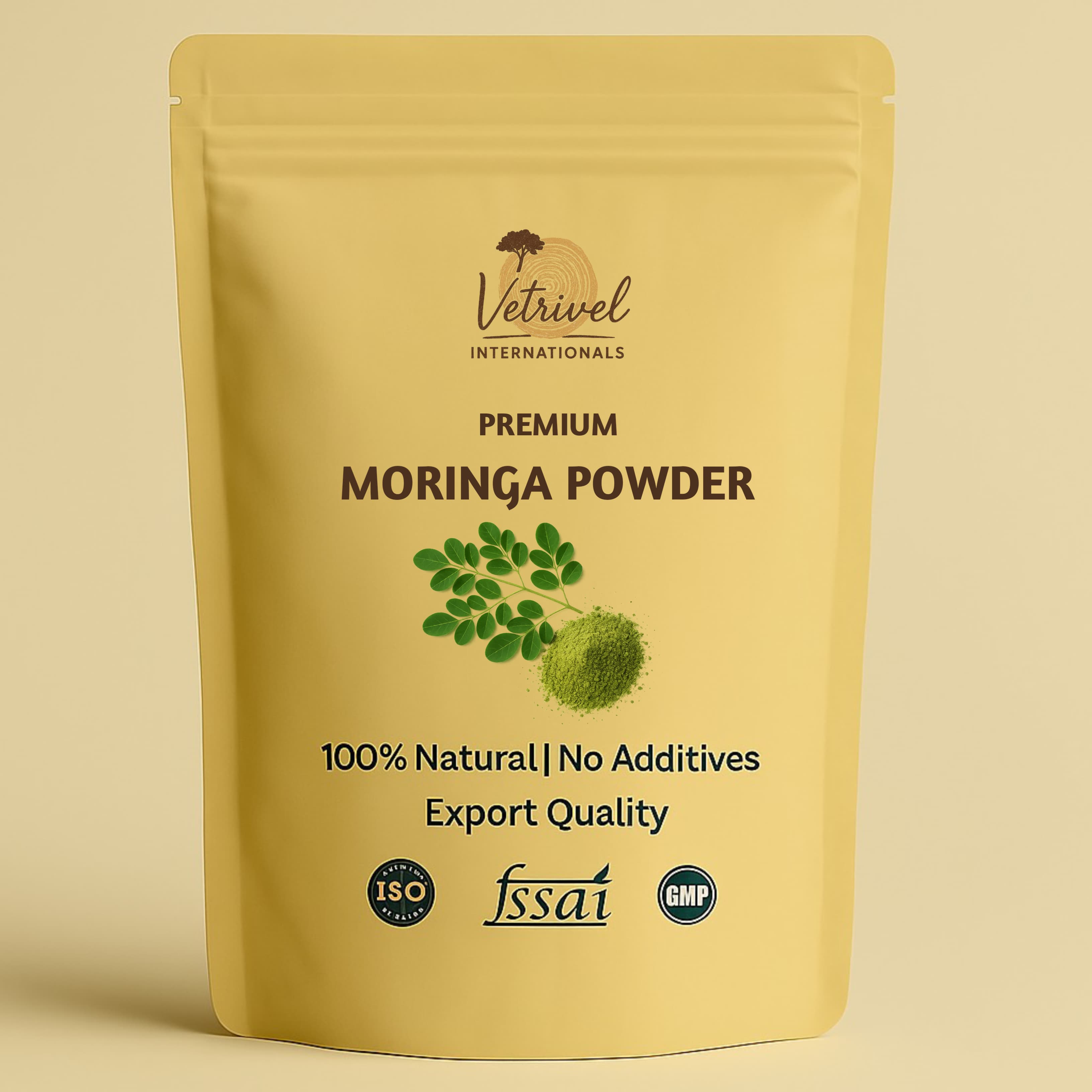 Moringa Powder