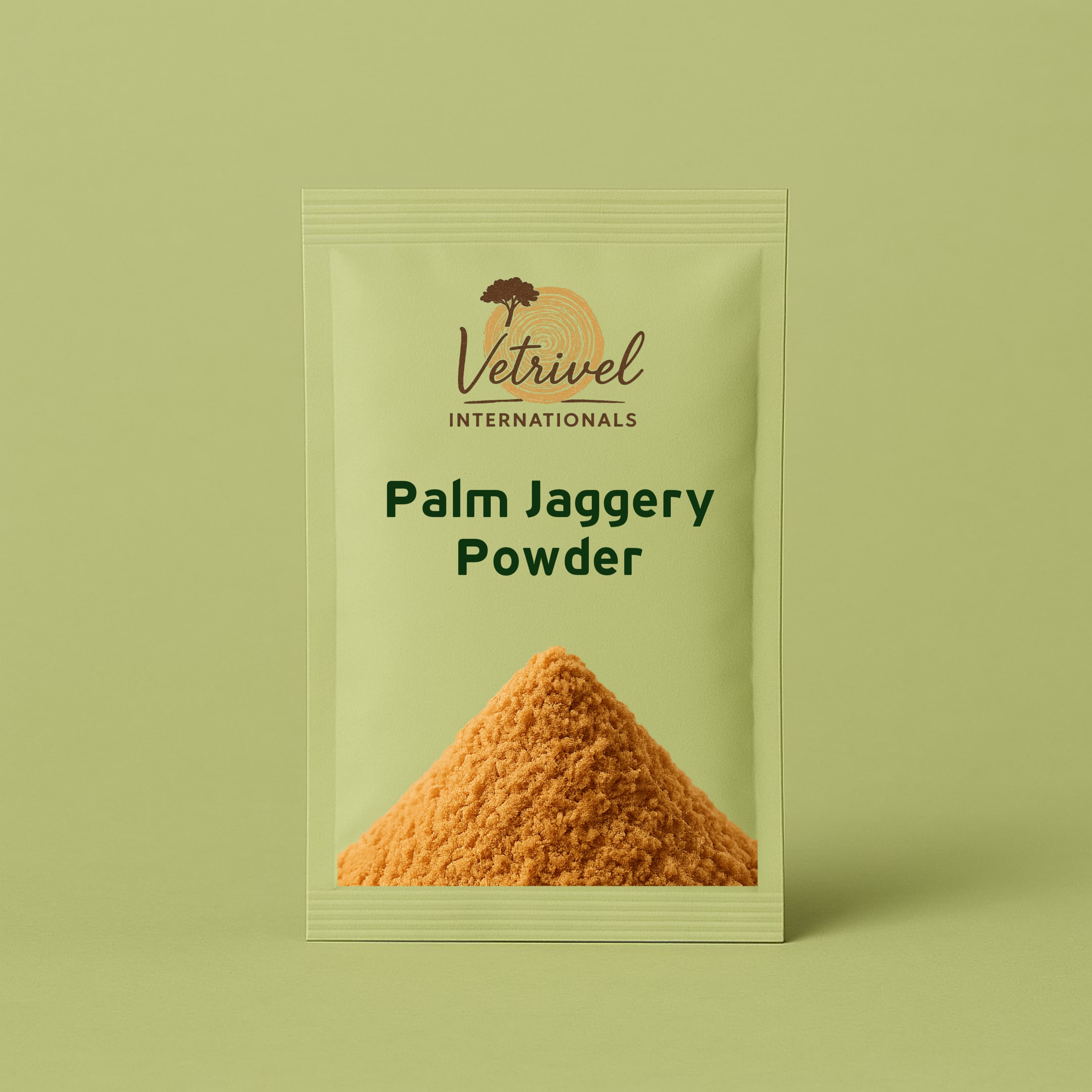 Palm Jaggery Sachet