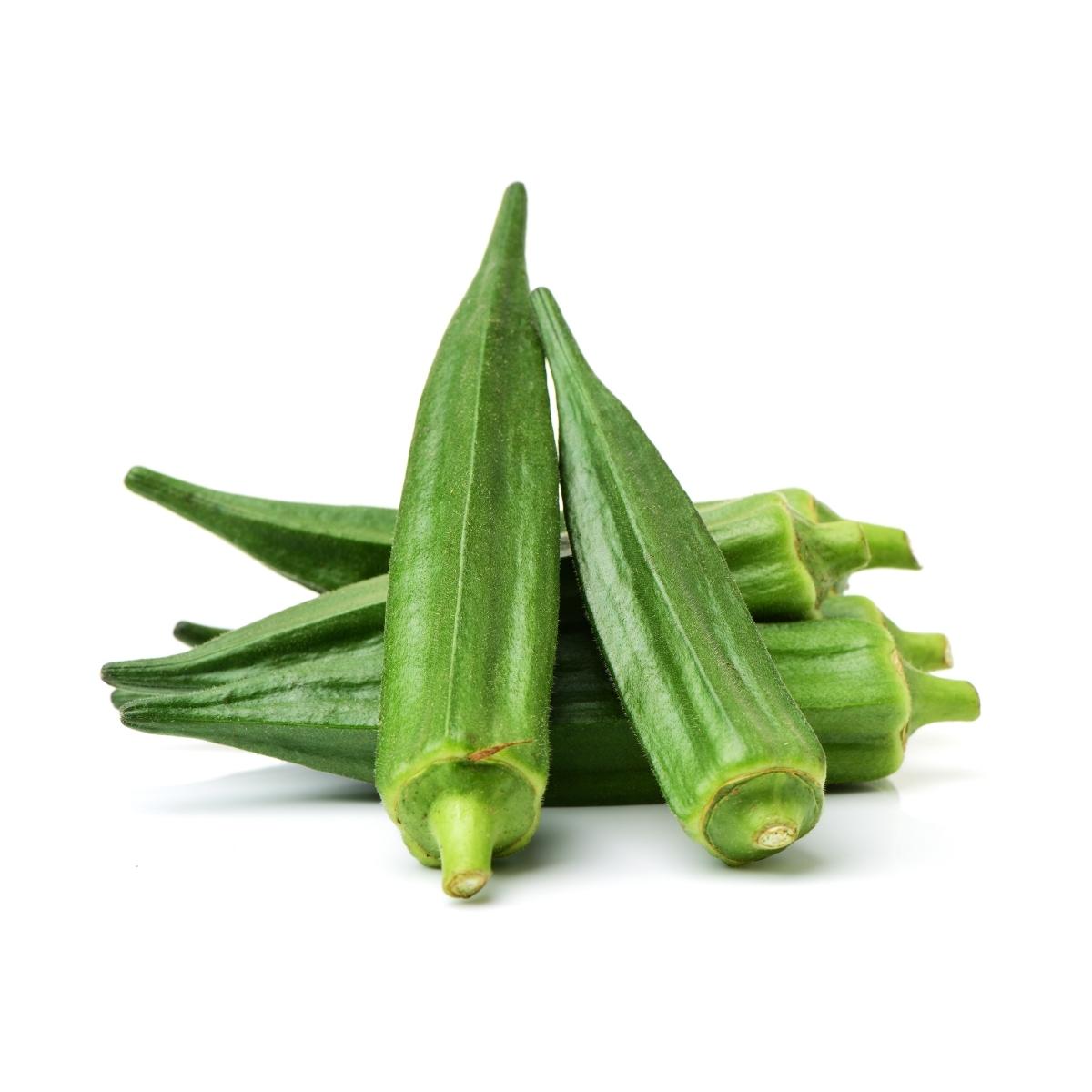 Ladies Finger / Okra